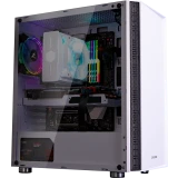 Корпус Zalman R2 White