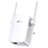 Wi-Fi усилитель (репитер) TP-Link TL-WA855RE