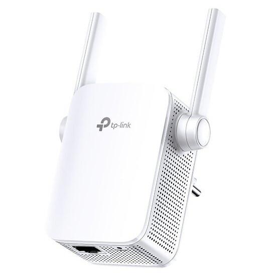 Wi-Fi усилитель (репитер) TP-Link TL-WA855RE