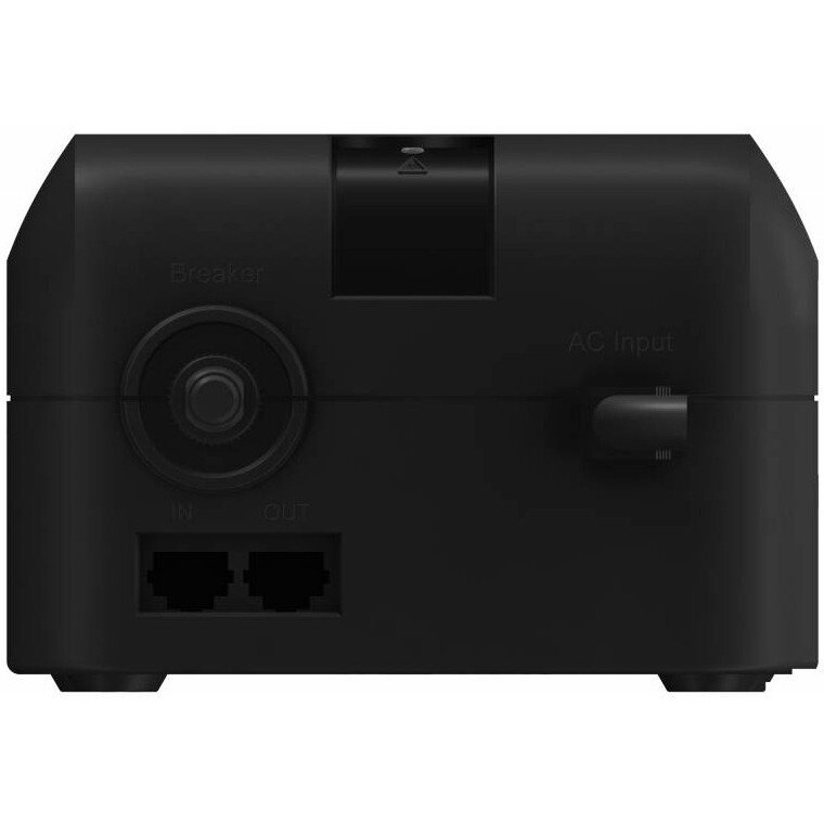 ИБП Ippon Back Verso 600 New - 751617 - фото 3