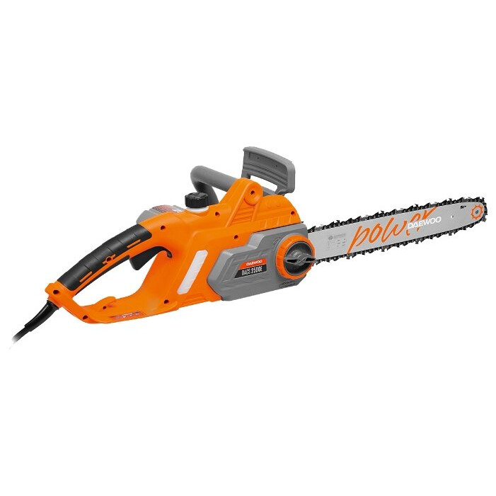 Электропила Daewoo DACS 2500E - фото 2