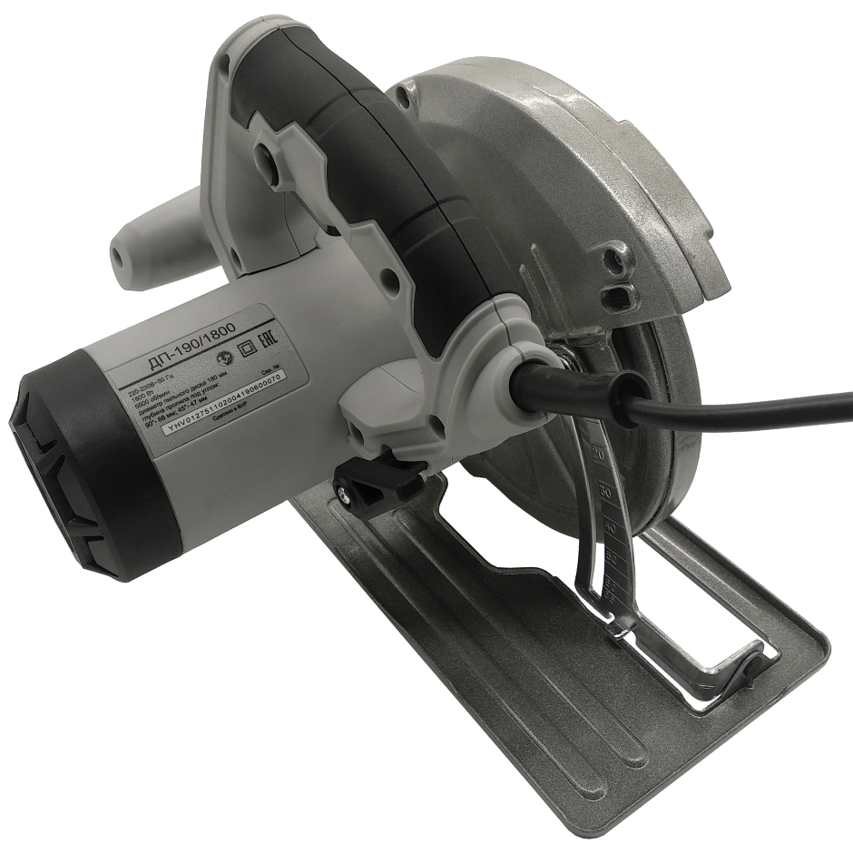 Электропила Ресанта ДП-190/1800 - 75/11/2 - фото 3