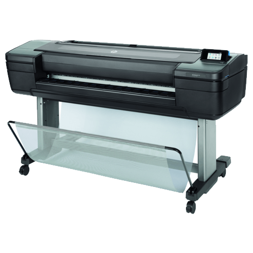 Плоттер HP DesignJet Z6dr 44-in (T8W18A) - фото 2