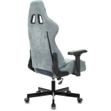 Игровое кресло Бюрократ Viking 7 Knight BL Fabric синий (VIKING 7 KNIGHT BL)