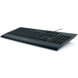 Клавиатура Logitech K280e Black (920-005215)