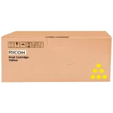 Картридж Ricoh SP C730E Yellow (407138/407840)
