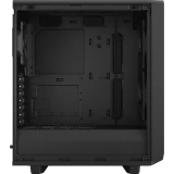 Корпус Fractal Design Meshify 2 Compact Solid Black (FD-C-MES2C-01)
