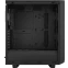 Корпус Fractal Design Meshify 2 Compact Solid Black - FD-C-MES2C-01 - фото 6