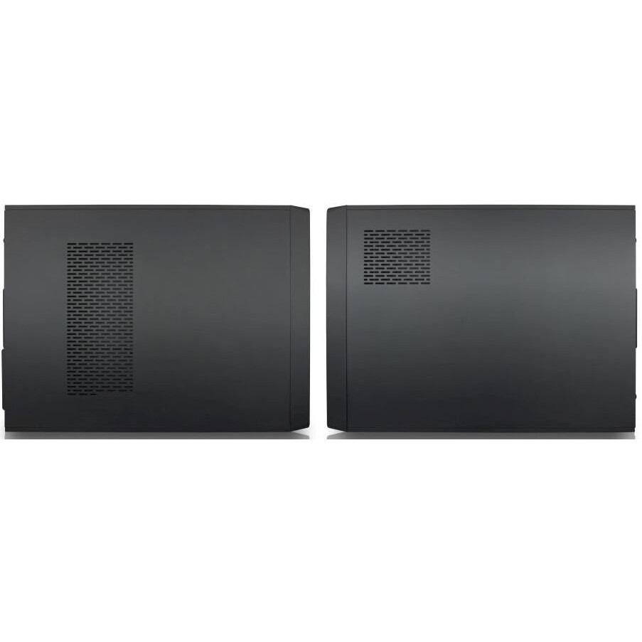 Корпус Chieftec UE-02B-OP - фото 4