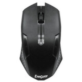 Мышь ExeGate SH-9025L Black (EX264097RUS)