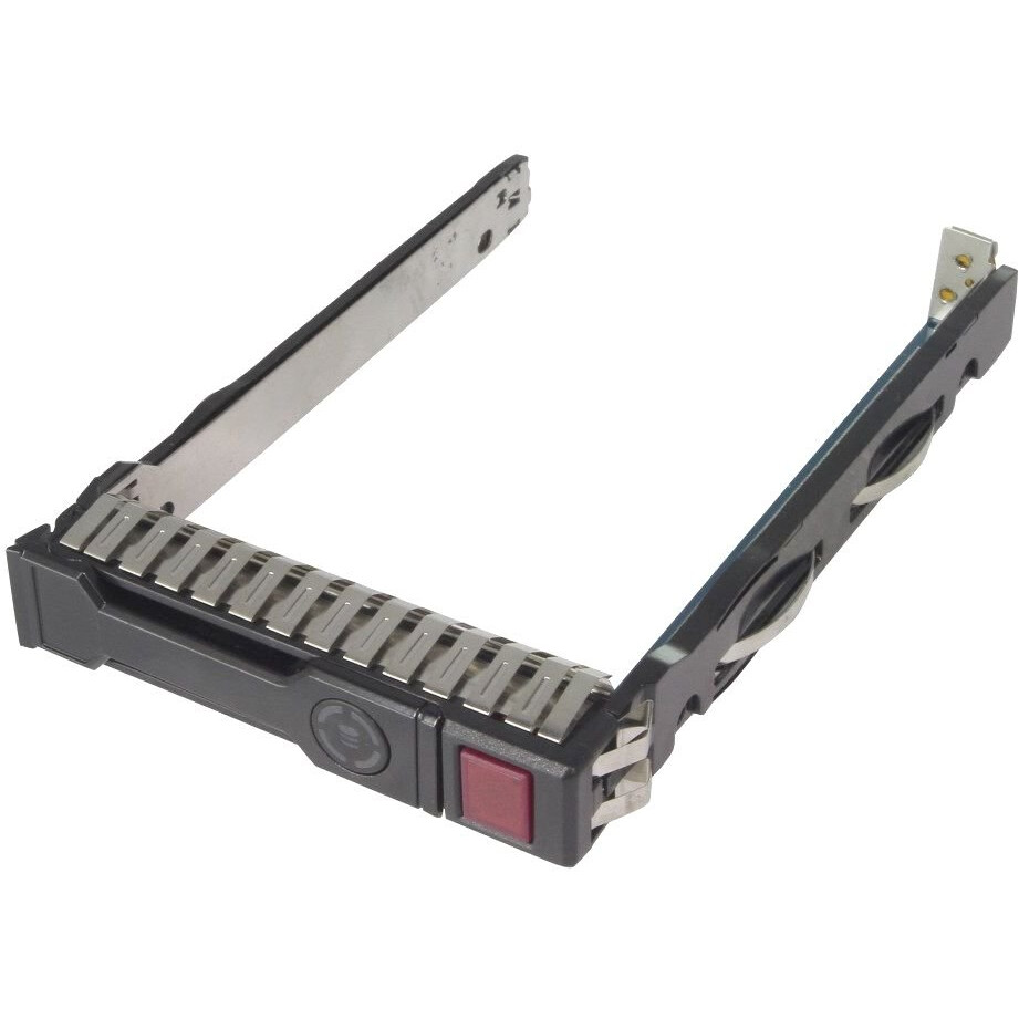 Салазки для HDD HPE 651687-001