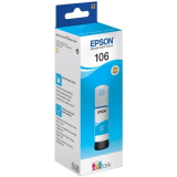 Чернила Epson C13T00R240 Cyan