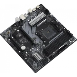 Материнская плата ASRock B550M Phantom Gaming 4