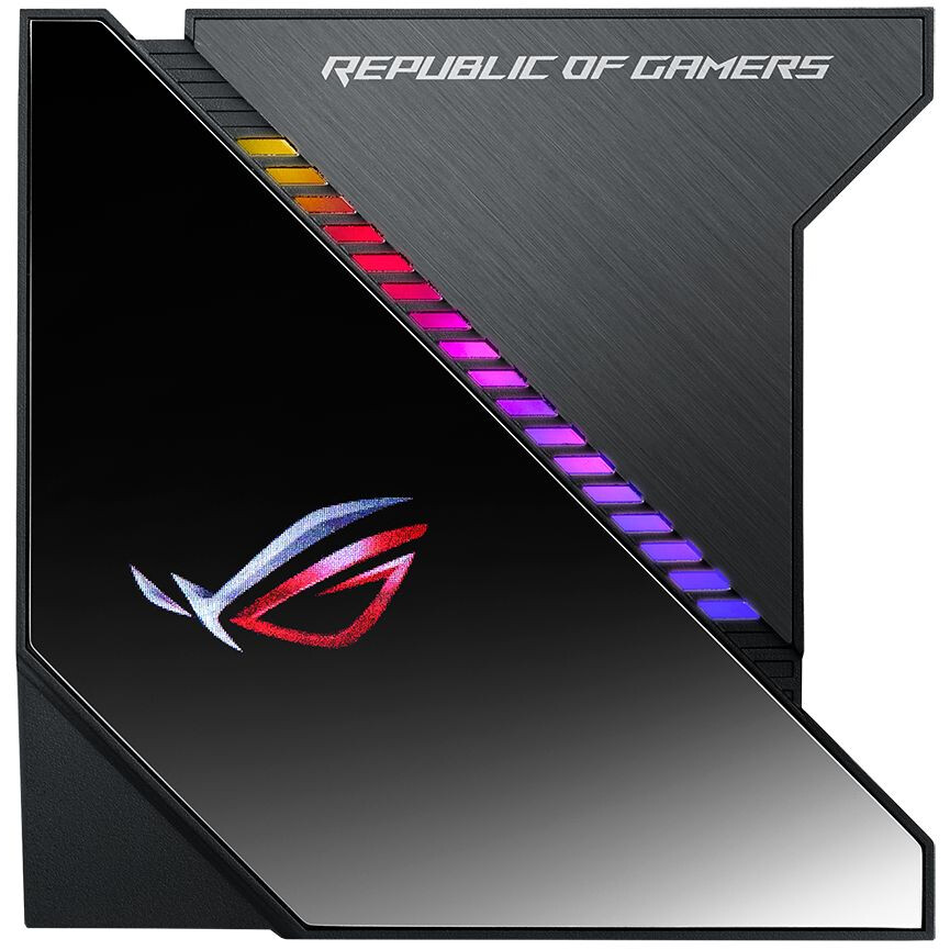 Система жидкостного охлаждения ASUS ROG RYUJIN 360 - 90RC0020-M0UAY0 - фото 7