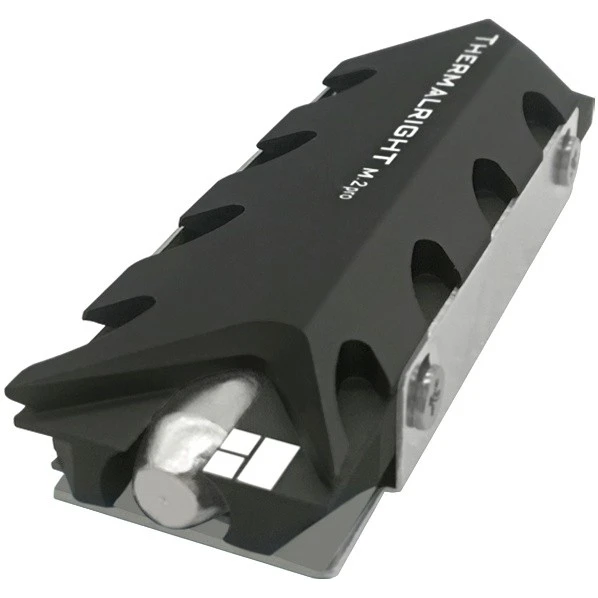 Радиатор для SSD M.2 Thermalright TR-M.2-2280-PRO