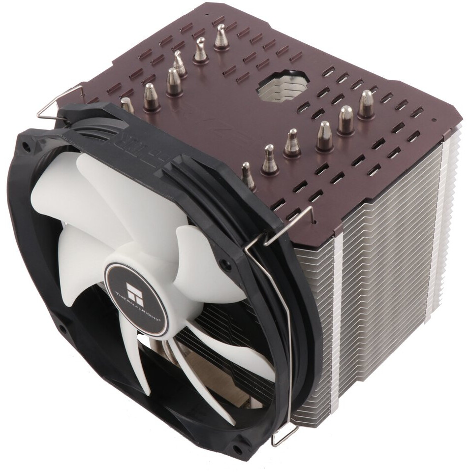 Кулер Thermalright ARO-M14G - фото 5