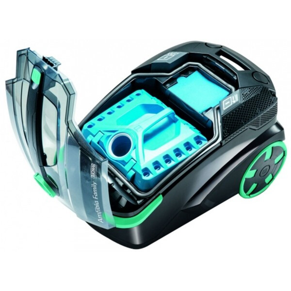 Пылесос Thomas DryBox Amfibia Family - 788599 - фото 4