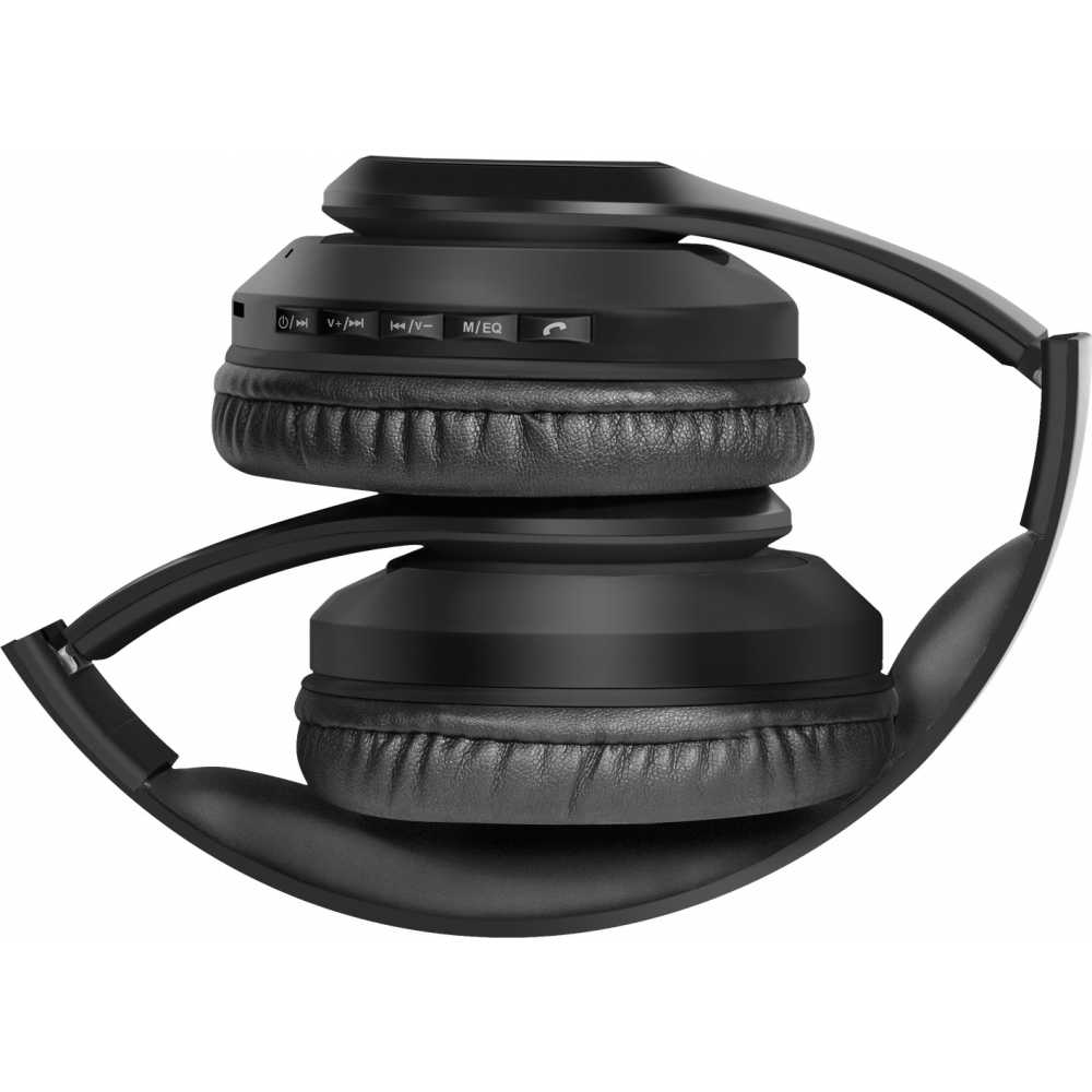 Гарнитура Defender FreeMotion B552 Black - 63552 - фото 5