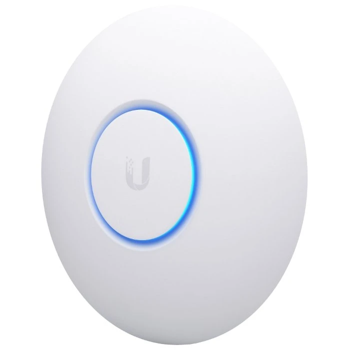 Wi-Fi точка доступа Ubiquiti UniFi nanoHD (5 шт.) - UAP-NANOHD-5 - фото 2
