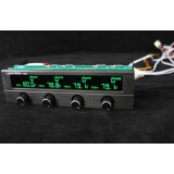 Контроллер вентиляторов Lamptron FC5 v2 (LAMP-FC0052H)