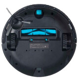 Робот-пылесос Viomi Cleaning Robot Black (V-RVCLM21B)