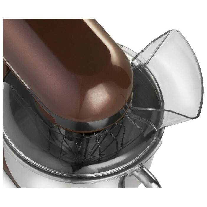 Миксер Kitfort KT-1343-3 - КТ-1343-3 - фото 4