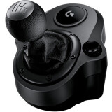 Коробка передач Logitech Driving Force Shifter (941-000130/0131)