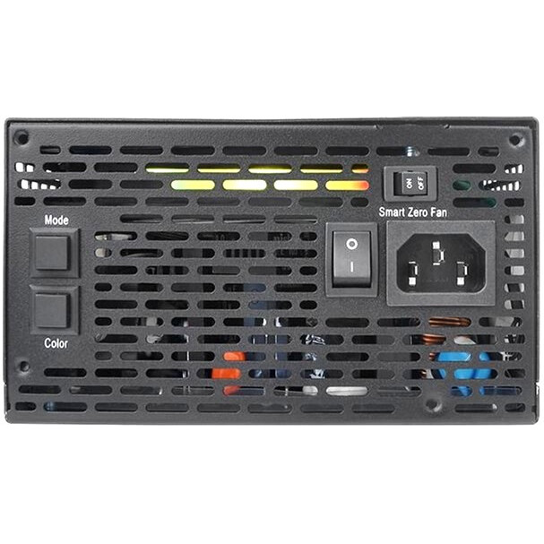 Блок питания 850W Thermaltake Toughpower PF1 ARGB (PS-TPD-0850F3FAPE-1) - фото 5