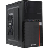 Корпус ExeGate MA-371X 500W Black