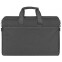 Сумка для ноутбука Rivacase 8257 Black