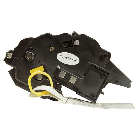 Картридж Cactus CS-S1610 Black - фото 5