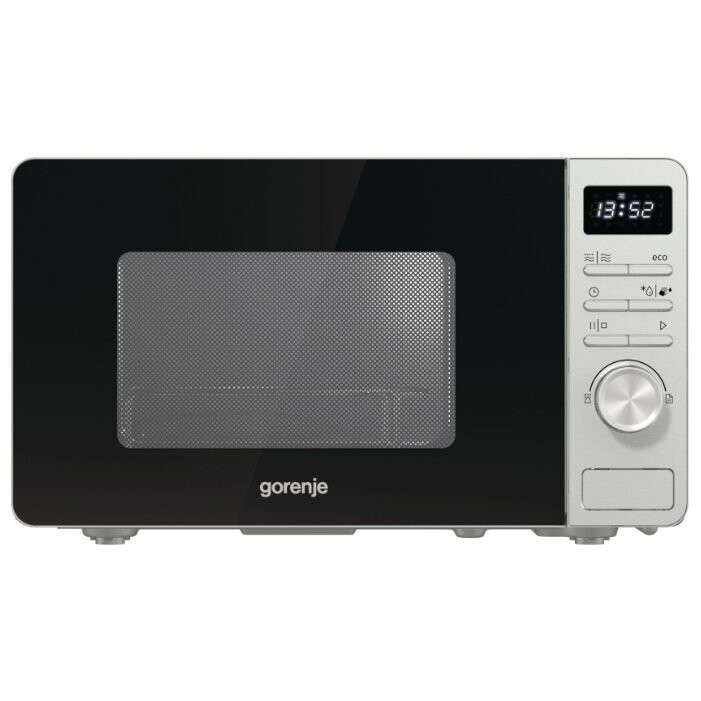 Микроволновая печь Gorenje MO23A4X - фото 2