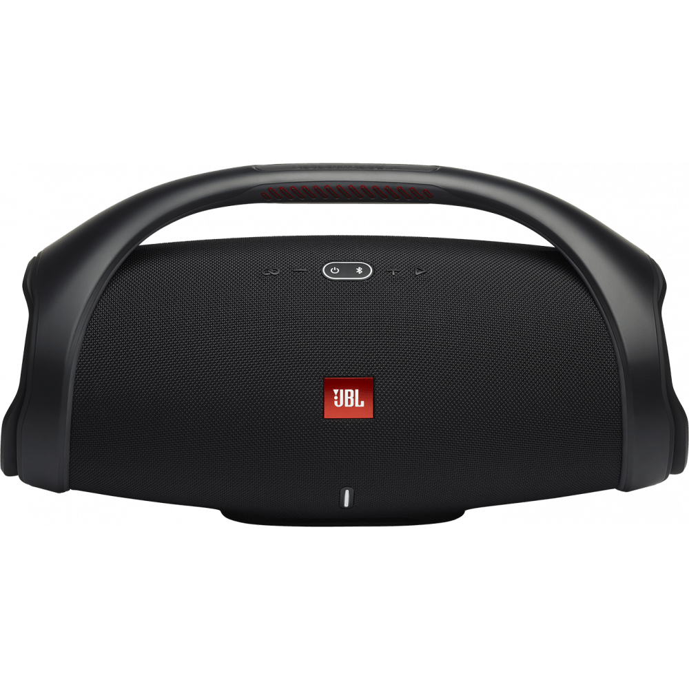 Портативная акустика JBL Boombox 2 Black - JBLBOOMBOX2BLKEU - фото 2