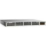 Коммутатор (свитч) Cisco C9300-48P-A