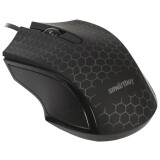Мышь SmartBuy 334 Black (SBM-334-K)