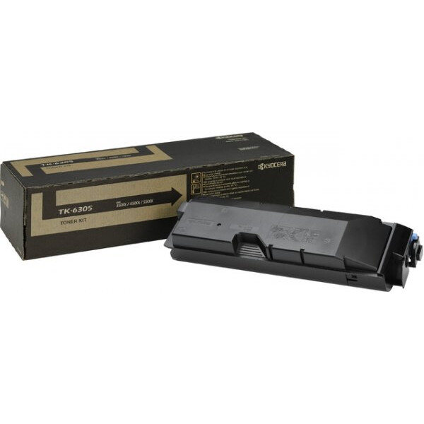 Картридж Kyocera TK-6305 Black
