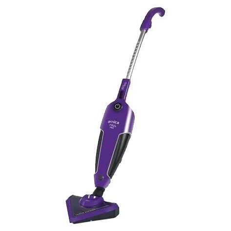 Пылесос Arnica Tria Pro Violet