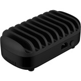Сетевое зарядное устройство Orico DUK-10P Black (DUK-10P-BK)