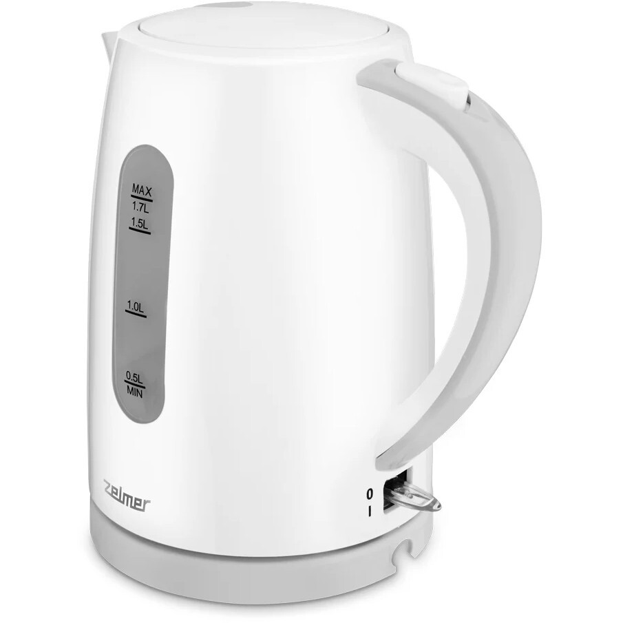 Чайник Zelmer ZCK7616S - фото 2