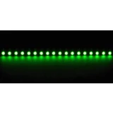 Подсветка корпуса Nanoxia Rigid LED Green 20cm (NRLED20G)