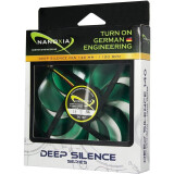 Вентилятор для корпуса Nanoxia Deep Silence 140mm (NDS-140-1100)