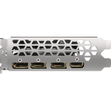 Видеокарта AMD Radeon RX 580 Gigabyte 8Gb (GV-RX580GAMING-8GD V2) (GV-RX580GAMING-8GDV2)