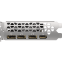 Видеокарта AMD Radeon RX 580 Gigabyte 8Gb (GV-RX580GAMING-8GD V2) - GV-RX580GAMING-8GDV2 - фото 4