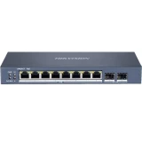 Коммутатор (свитч) Hikvision DS-3E1510P-EI