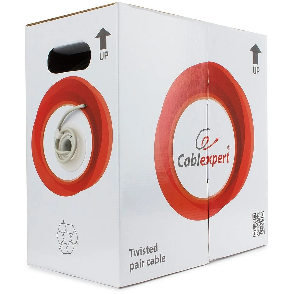 Бухта Cablexpert UPC-5051E-SOL, 305м - фото 2