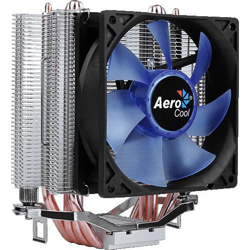 Aerocool verkho 4