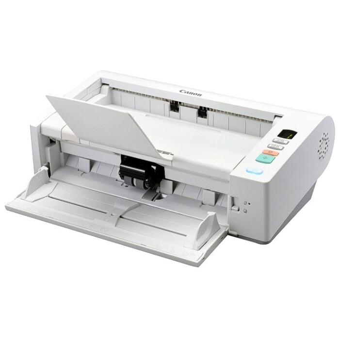Сканер Canon DR-M140 - 5482B003