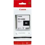 Картридж Canon PFI-120 Black 130ml (2885C001)