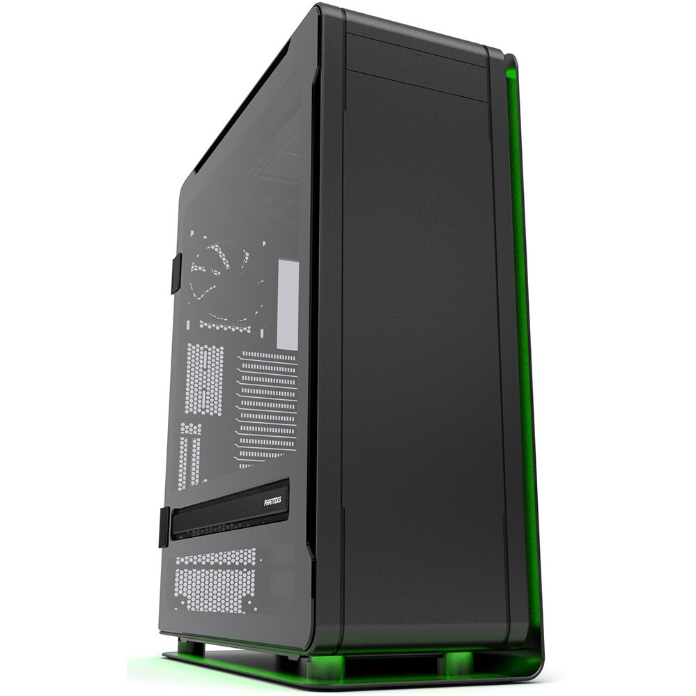 Корпус Phanteks Enthoo Elite Black - PH-ES916E_BK