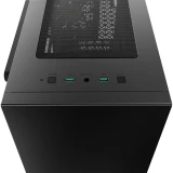 Корпус DeepCool MACUBE 110 Black